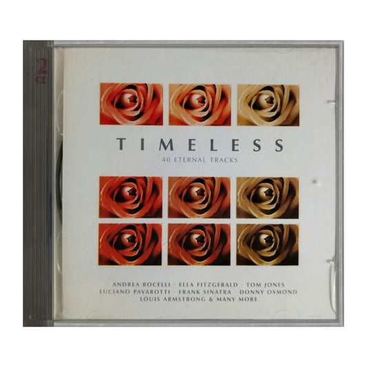 Timeless: 40 Eternal Tracks