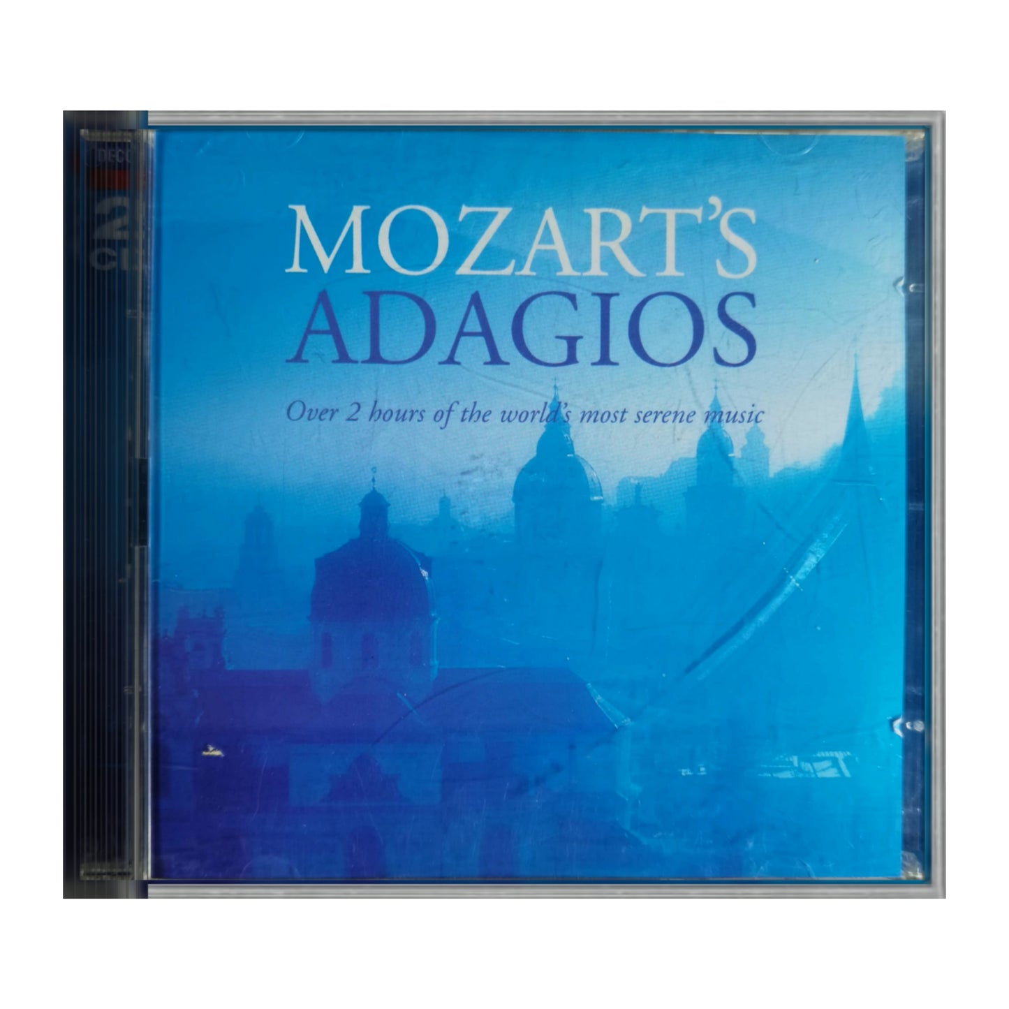 Mozart: Adagios