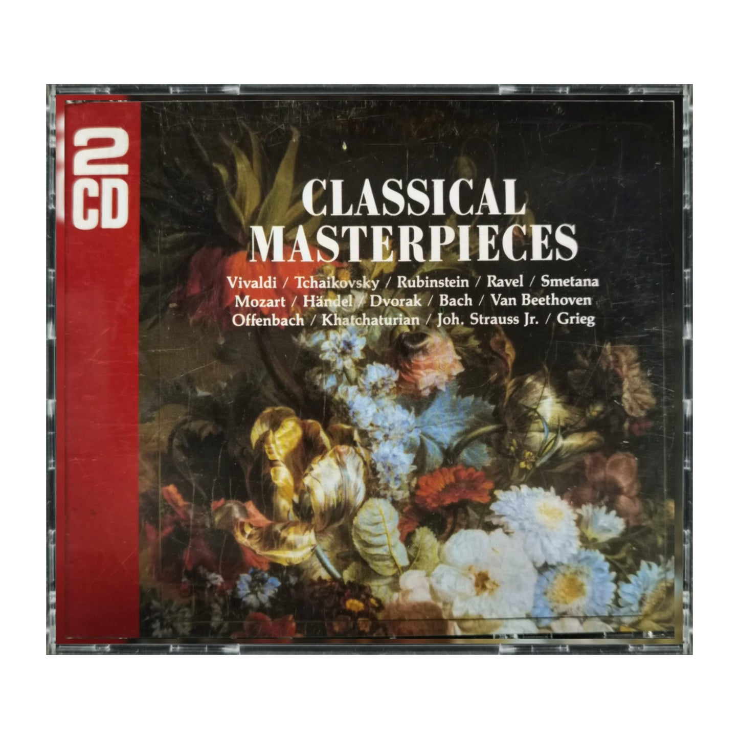 Classical Masterpieces