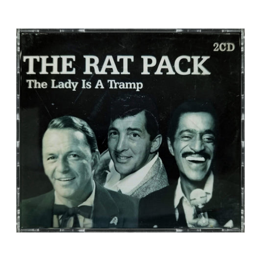 The Rat Pack: Lady Is A Tramp