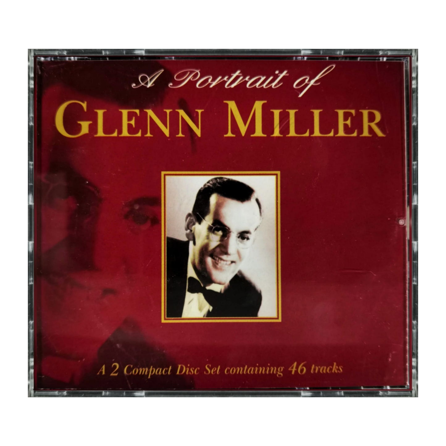 Glenn Miller: A Portrait Of