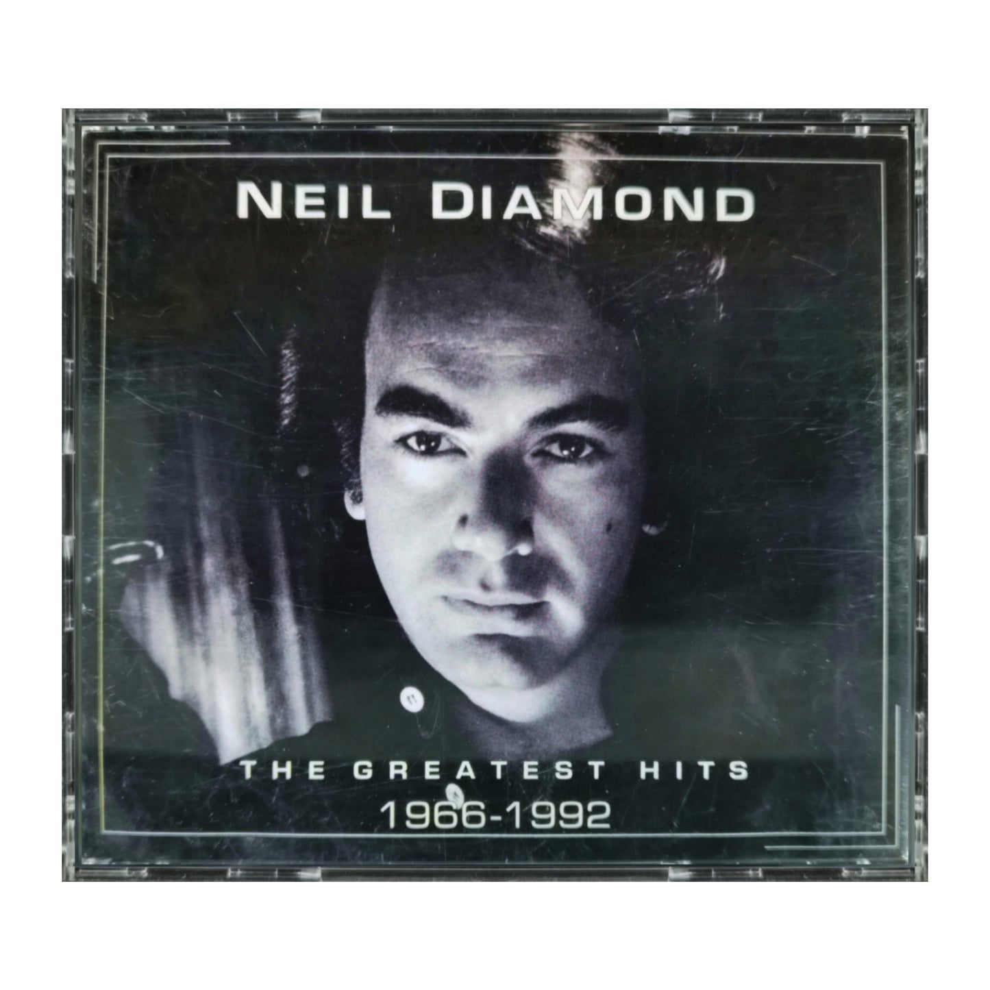 Neil Diamond: The Greatest Hits 1966-1992