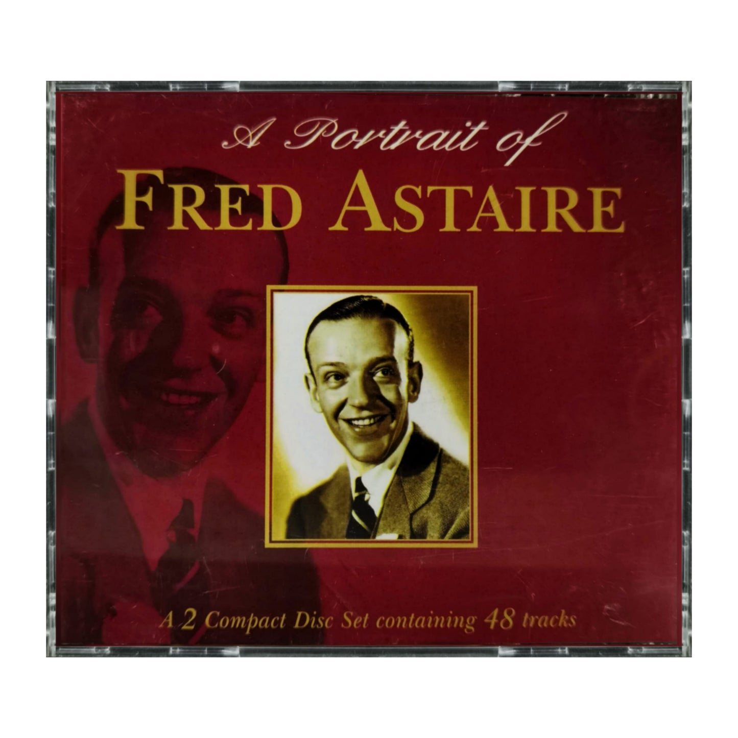 Fred Astaire: A Portrait Of