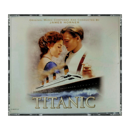 Titanic