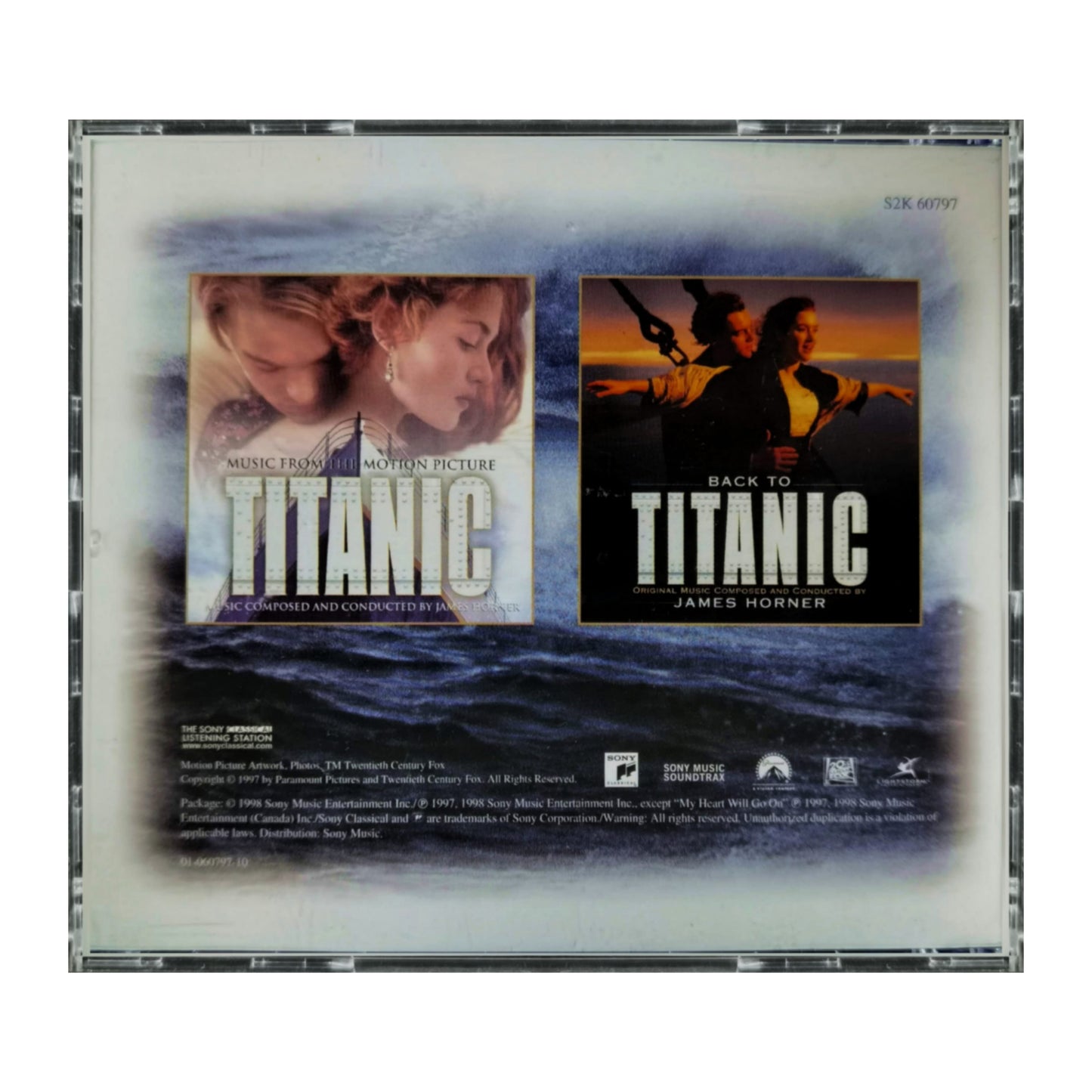 Titanic