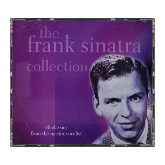 Frank Sinatra: The Collection