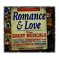 Romance & Love: The Great Musicals