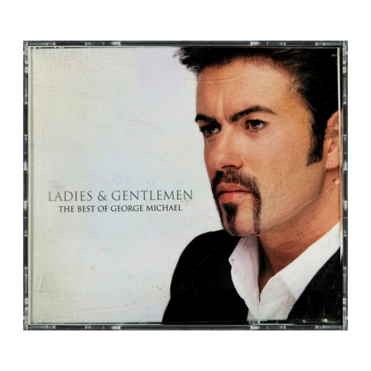 George Michael: Ladies And Gentlemen