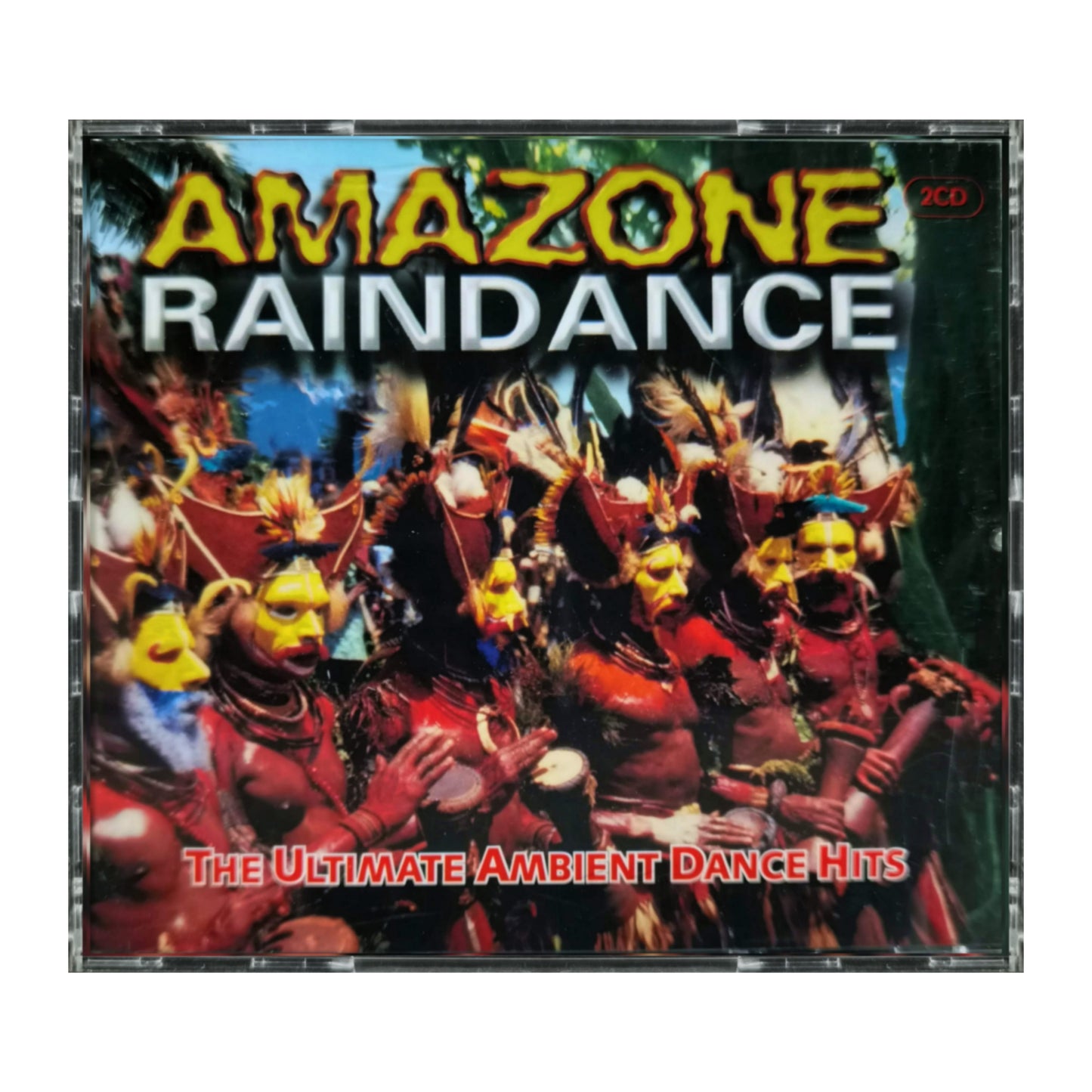 Amazone Raindance