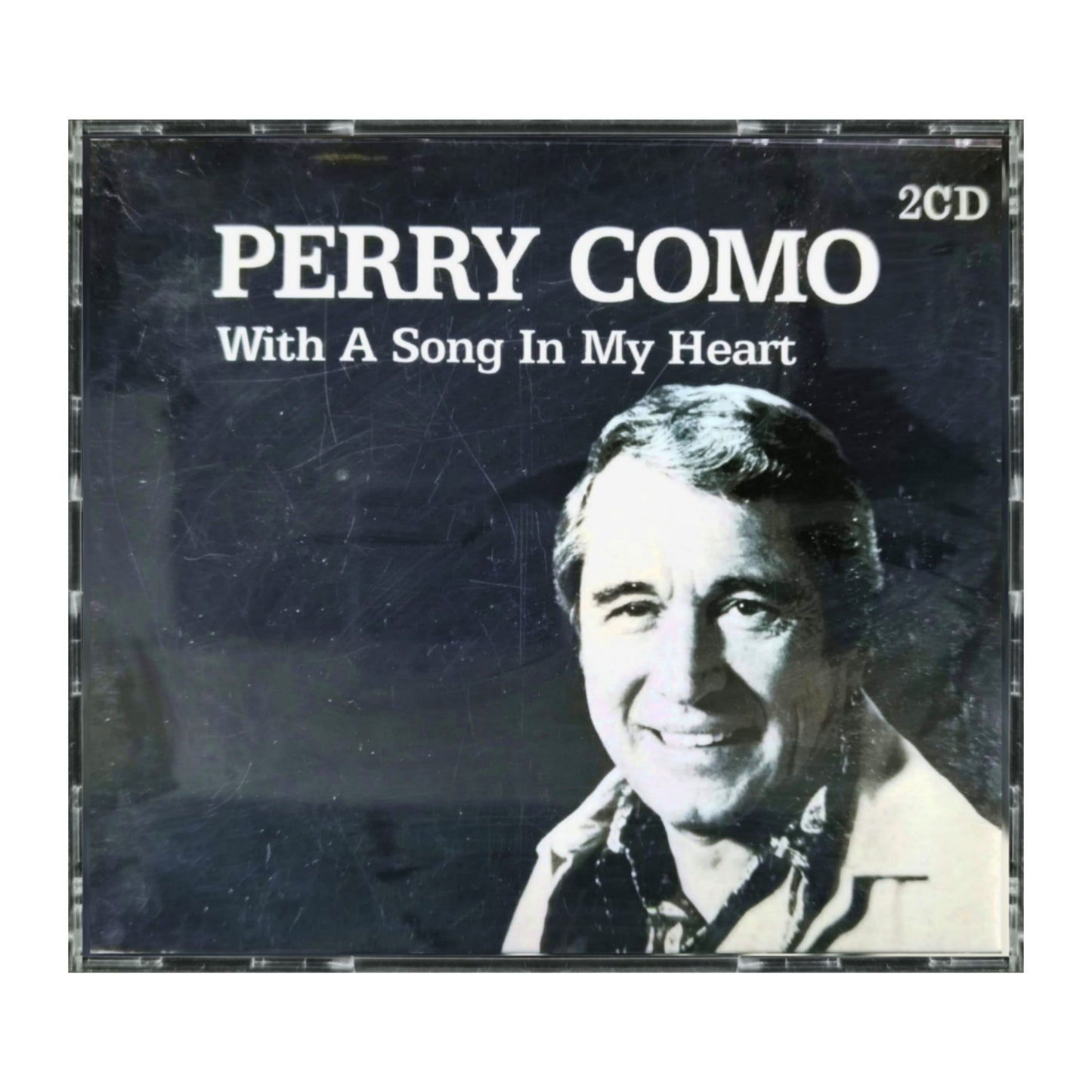 Perry Como: With A Song In My Heart