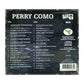 Perry Como: With A Song In My Heart