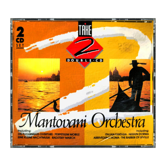 Mantovani Orchestra