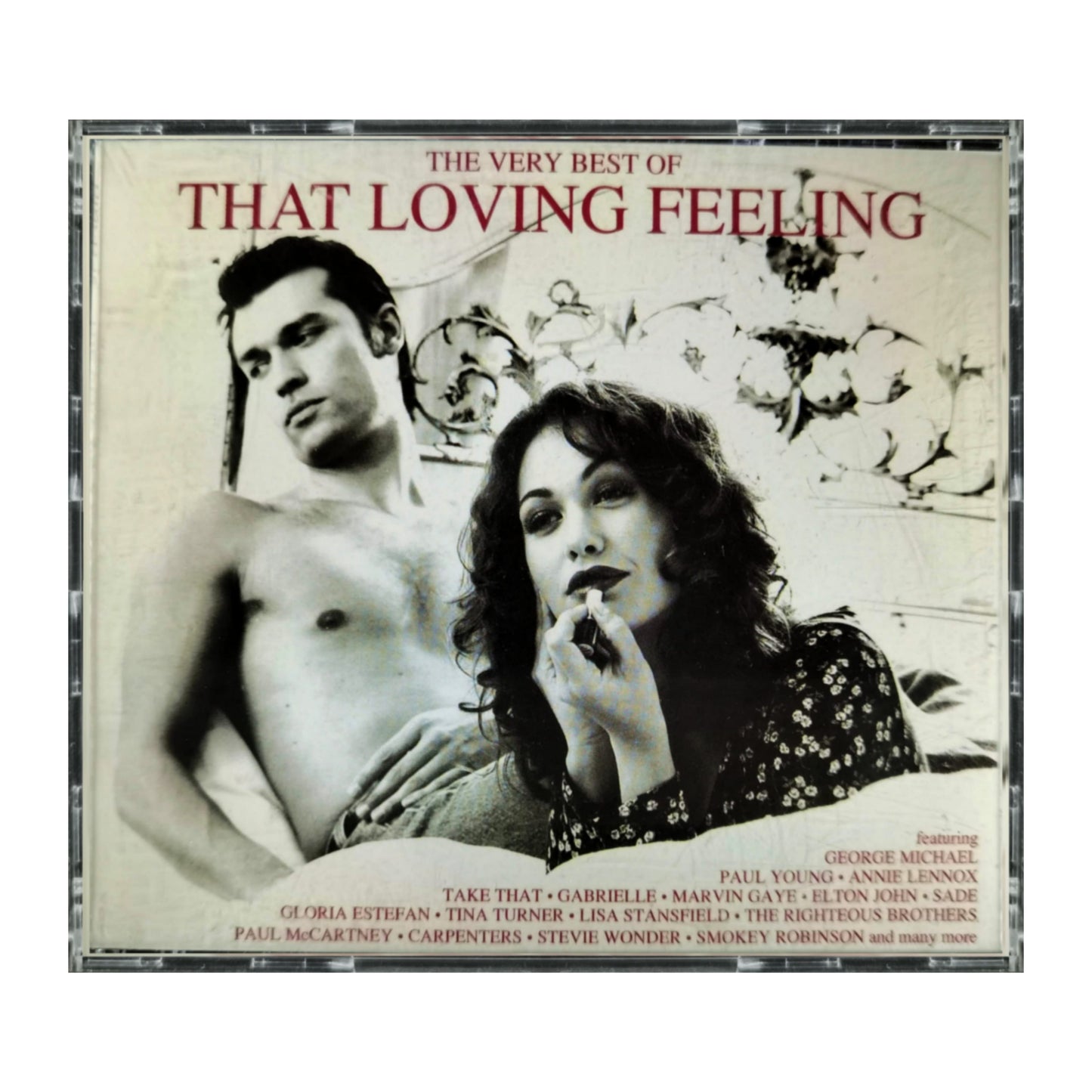 That Loving Feeling: The Very Best Of