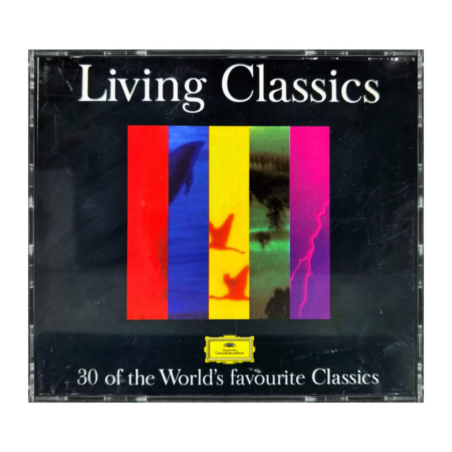 Living Classics: 30 Of The World's Favourite Classics