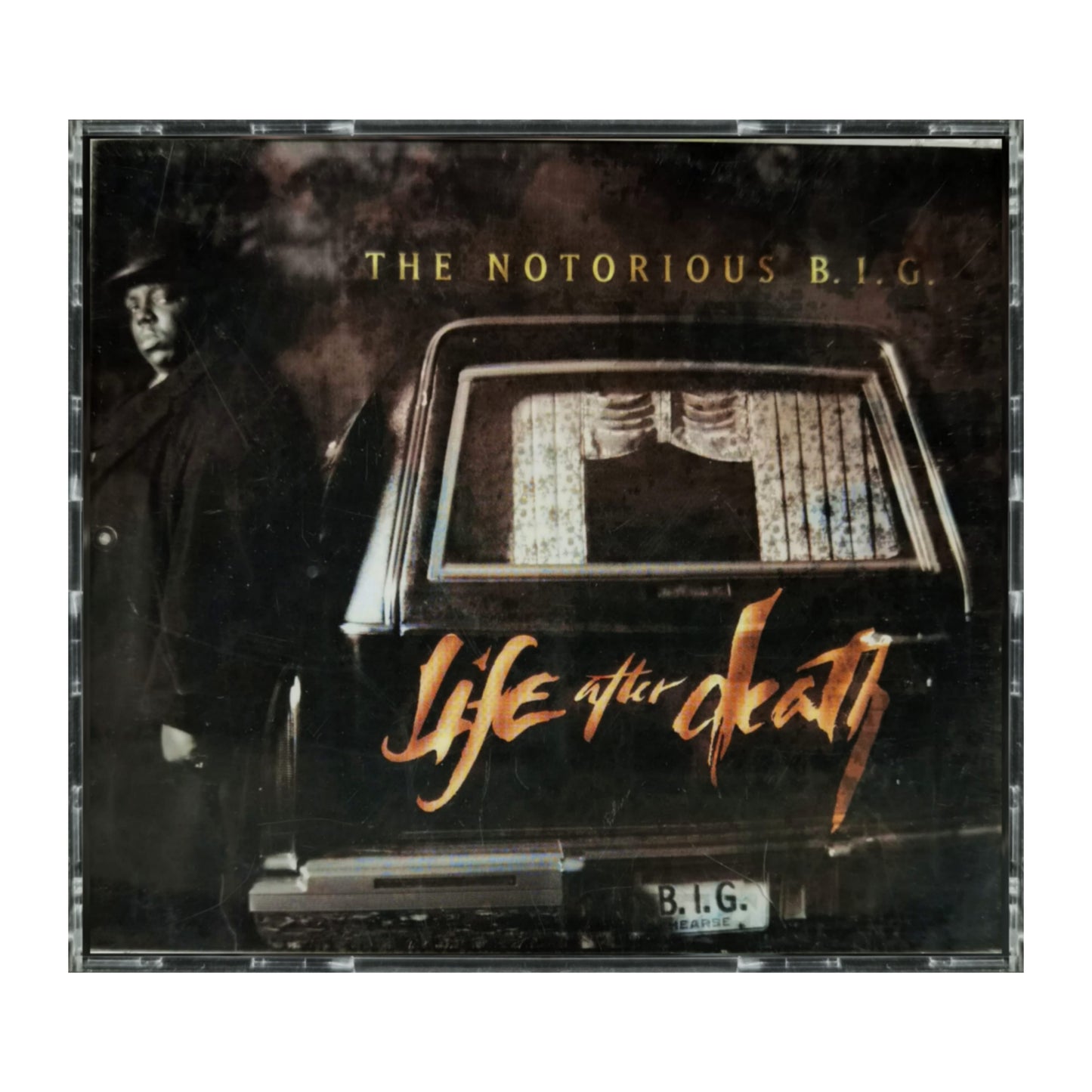 The Notorious B.I.G.: Life After Death