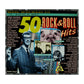 50 Rock & Roll Hits