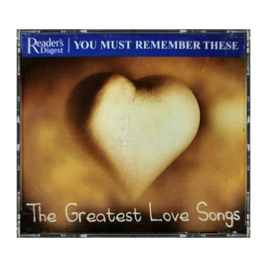 The Greatest Love Songs