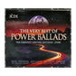 The Very Best Of Power Ballads