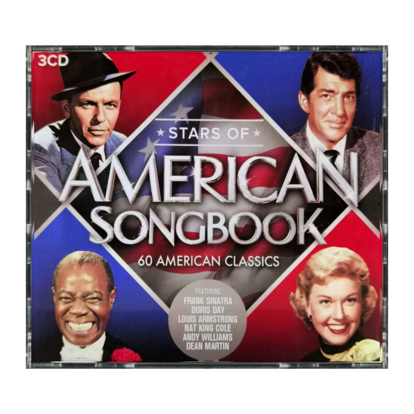 Stars Of American Songbook