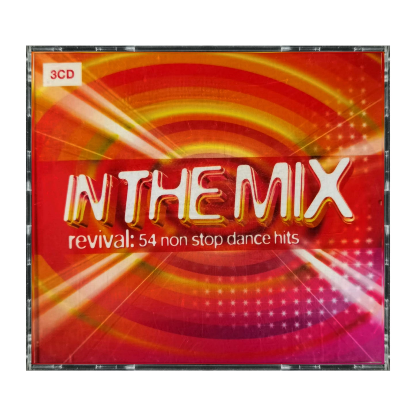 In The Mix: Revival