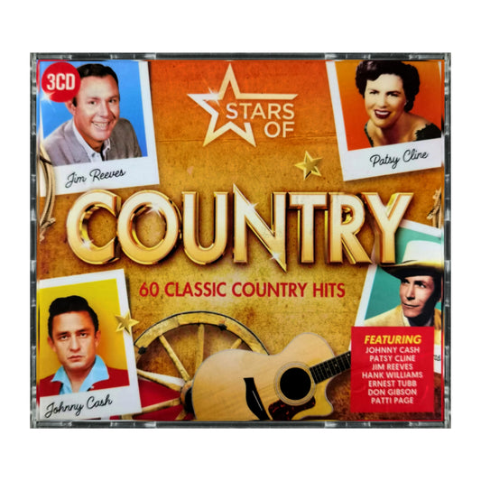 Stars Of Country