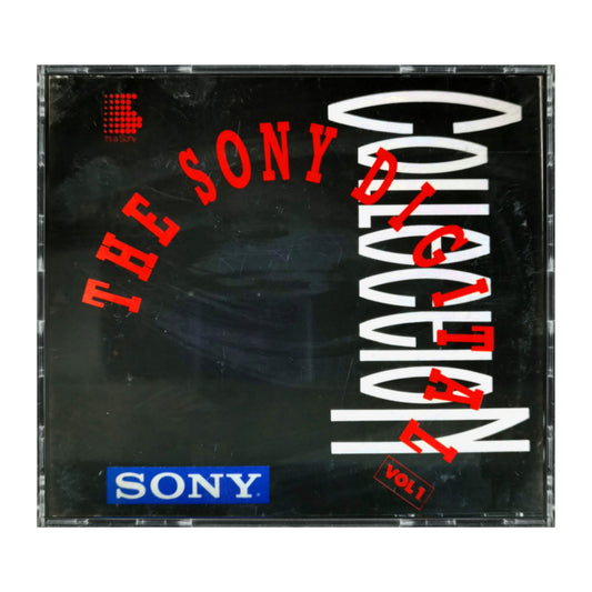 The Sony Digital Collection 1