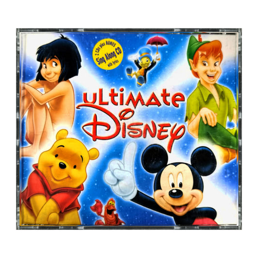 Disney: Ultimate Disney