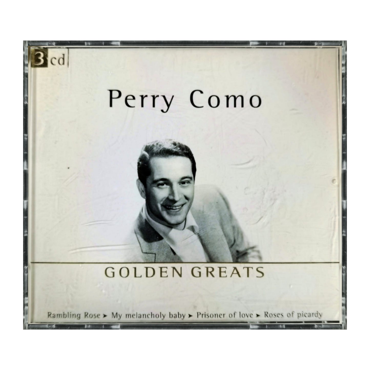 Perry Como: Golden Greats