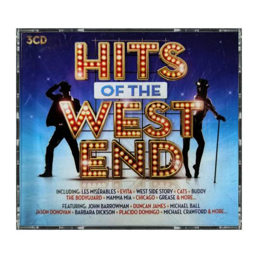 Hits Of The West End