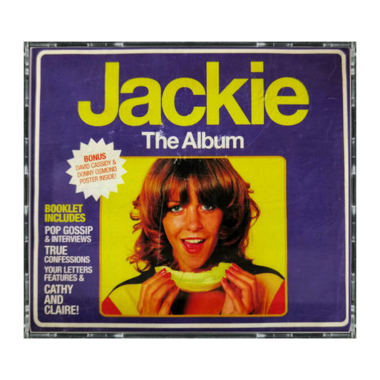 Jackie: The Album