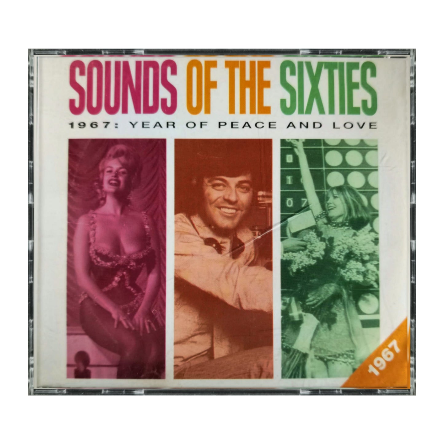 Sounds Of The Sixties 1967