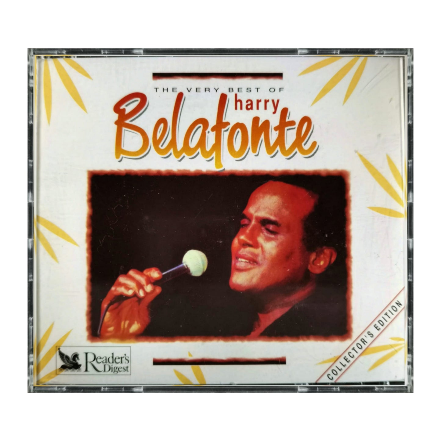 Harry Belafonte: The Very Best Of