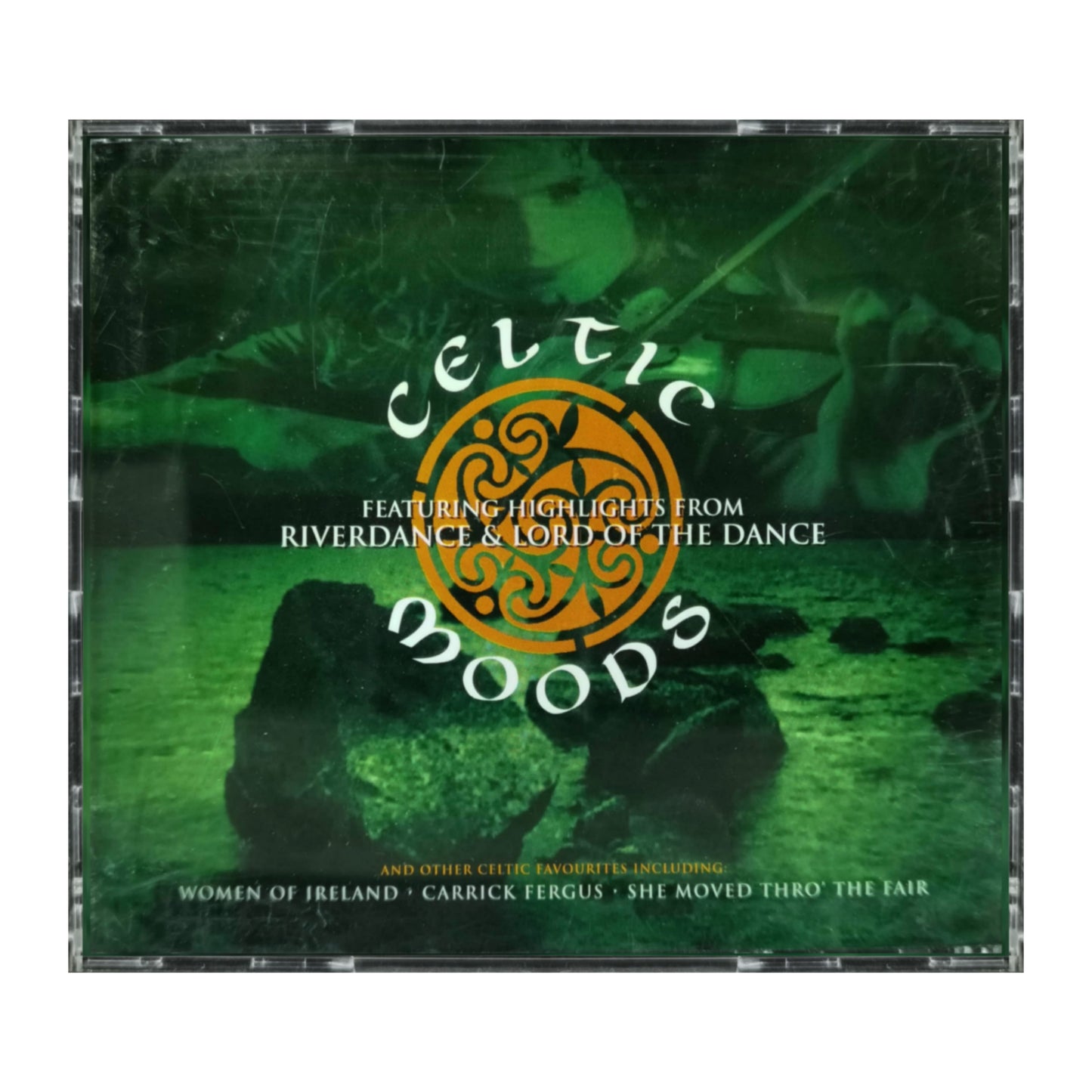 Celtic Moods