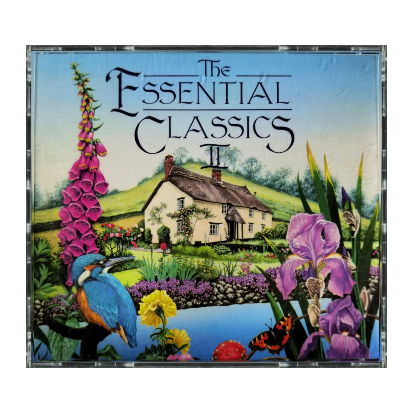 The Essential Classics 2