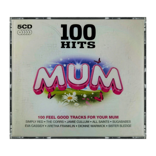 100 Hits: Mum