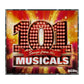 101 Songs From The Musicals