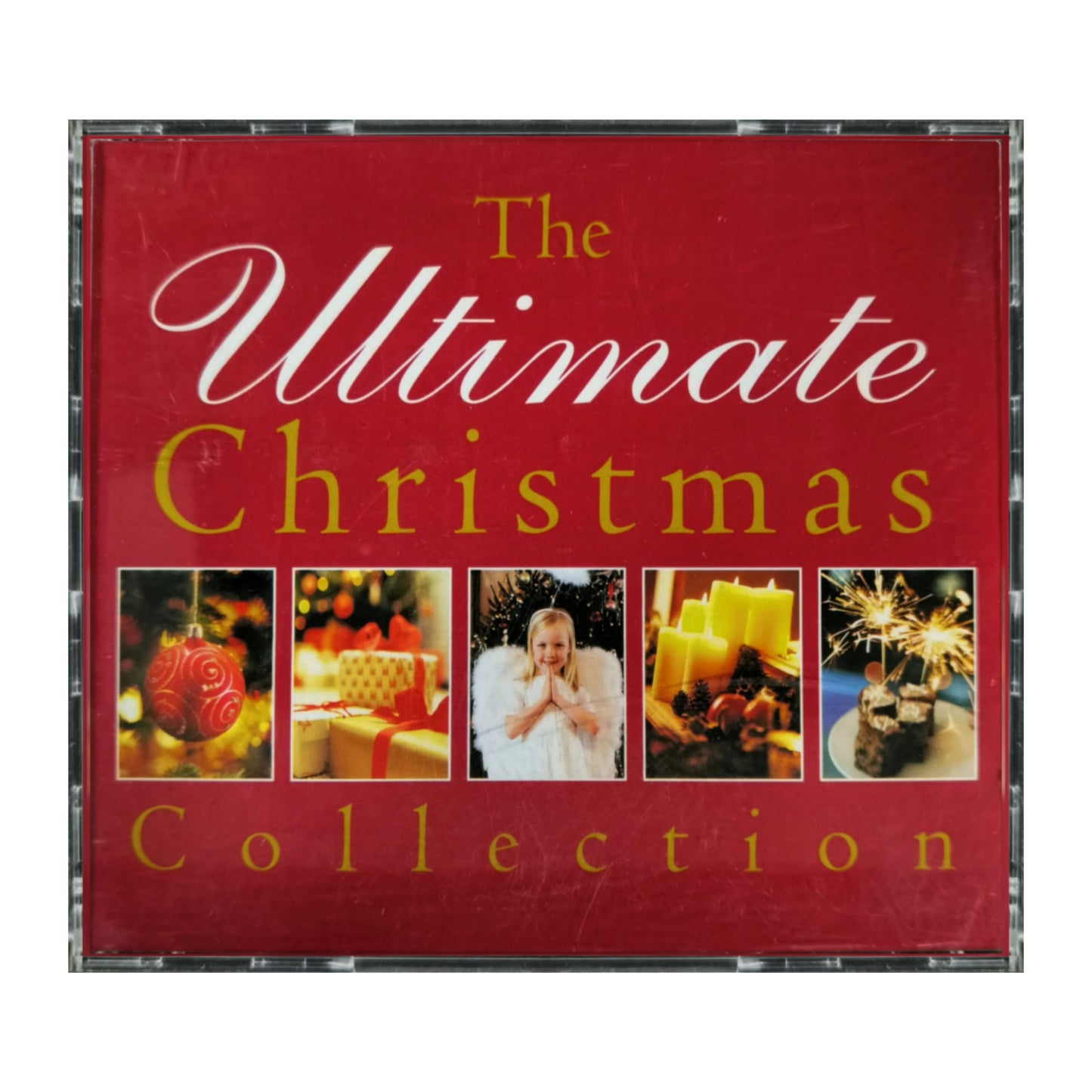 The Ultimate Christmas Collection