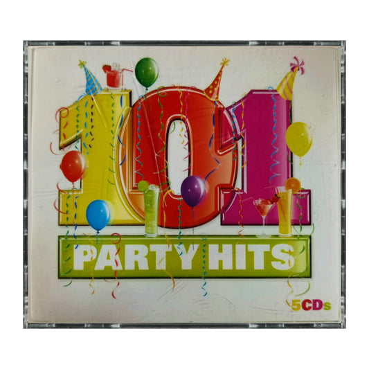 101 Party Hits