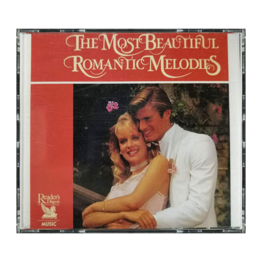 The Most Beautiful Romantic Melodies