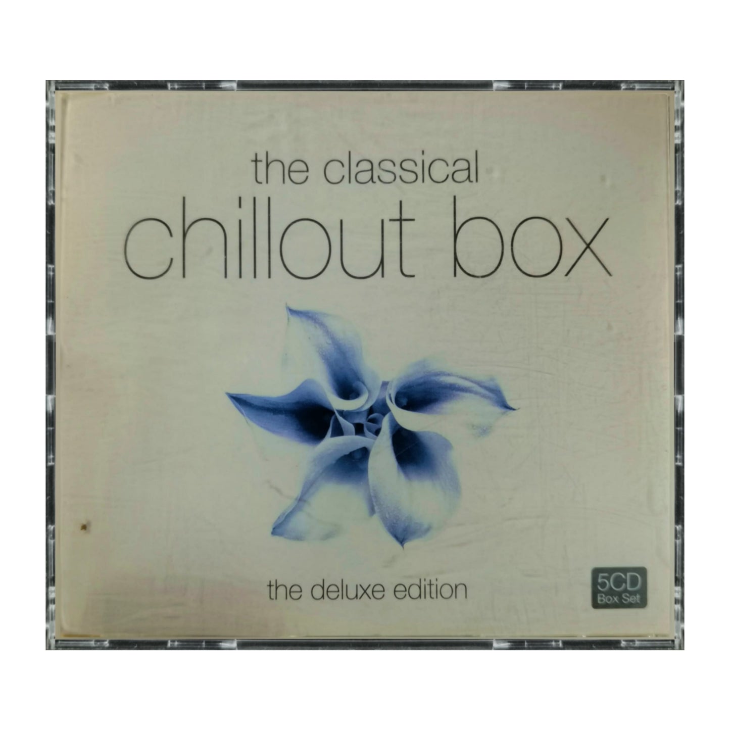 The Classical Chillout Box