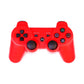 PlayStation 3: Controller Wireless (Red) PS3