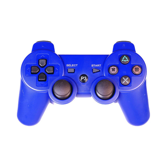 PlayStation 3: Controller Wireless (Blue) PS3