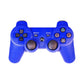 PlayStation 3: Controller Wireless (Blue) PS3