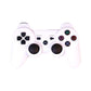 PlayStation 3: Controller Wireless (White) PS3