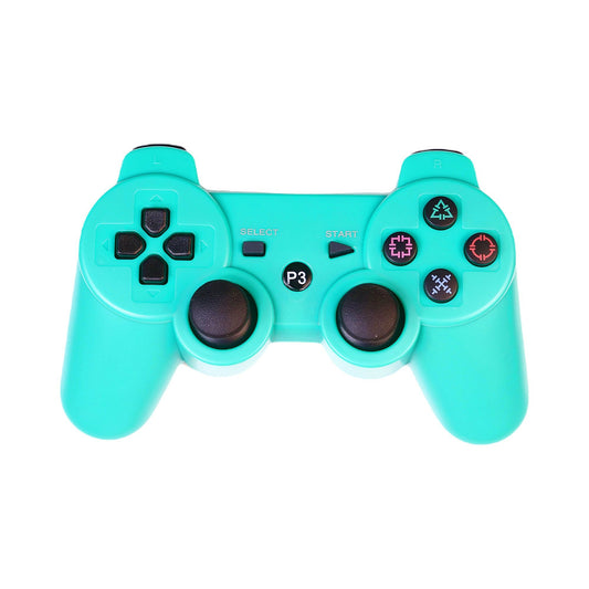 PlayStation 3: Controller Wireless (Green) PS3