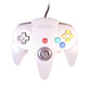 Nintendo 64: Controller Wired (GREY) N64