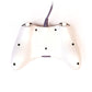 XBOX 360: Controller Wired (White)