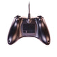 XBOX 360: Controller Wired (Black)