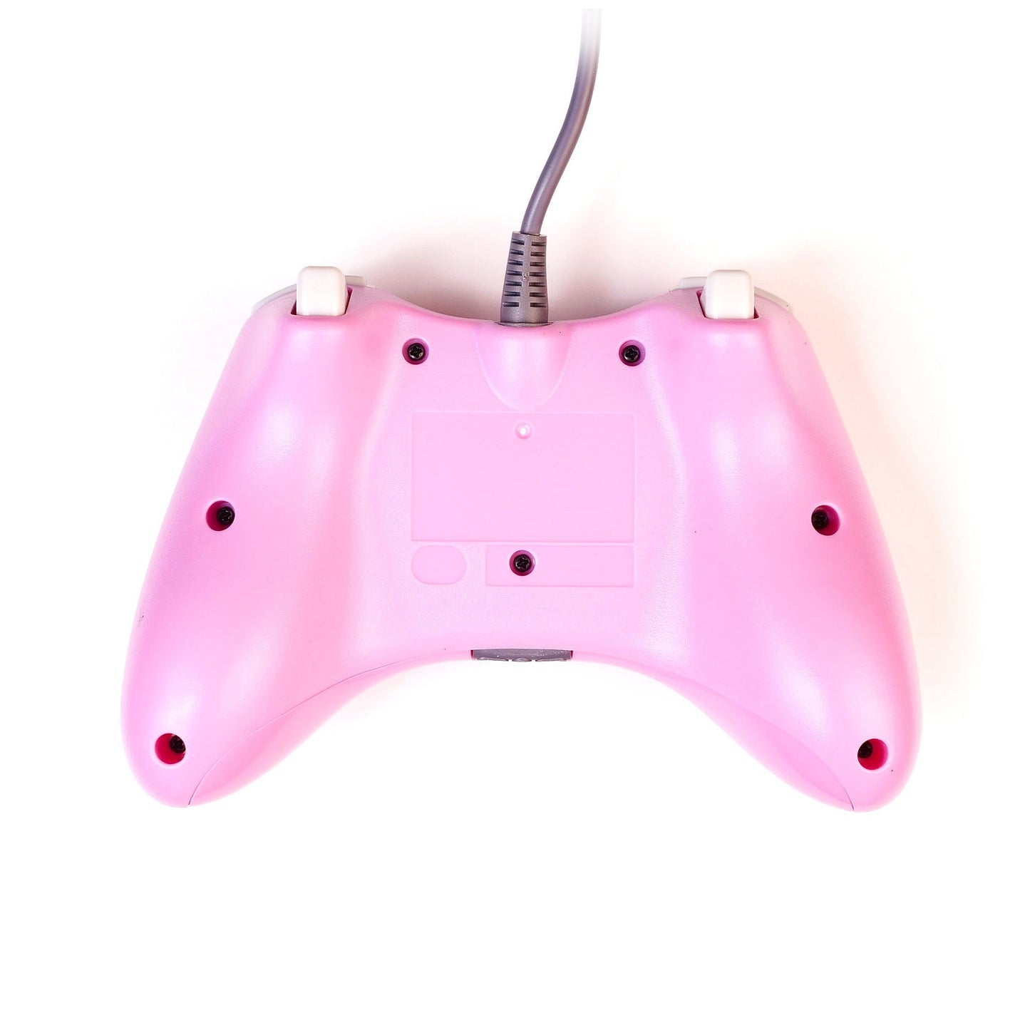 XBOX 360: Controller Wired (PINK)