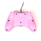 XBOX 360: Controller Wired (PINK)